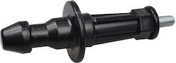 Fast Buds Fiat Doblo 00 Auto Luftfilter 7786064