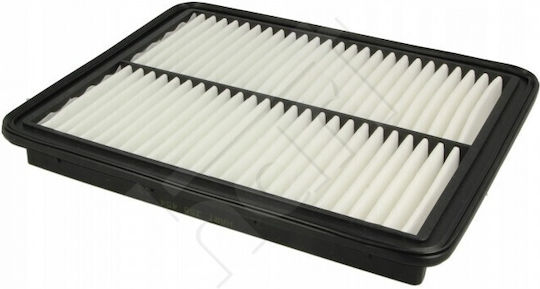 Hart Car Air Filter Kia Sorento 2.5 Crdi 06 Na-3e000p