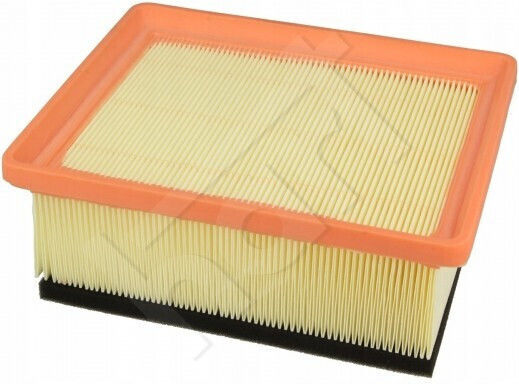 Hart Auto Luftfilter Peugeot 206 1.9d 98 2.0hdi 99 Ja-24013u