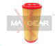 Maxgear Auto Luftfilter Fiat Doblo 01 1 9d/jtd Ma1114