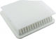 Toyota Rav-4 2.2d-4d/d-cat 06 Lexus Is220 05 Car Air Filter
