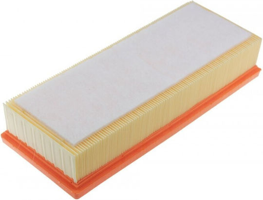 NTY Auto Luftfilter Für Audi A4 07-15 8r0133843d