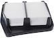 Auto Luftfilter Honda Accord Viii 2.4 07.08 Accord Viii Kombi 2.4 07.08 17220RL5A00