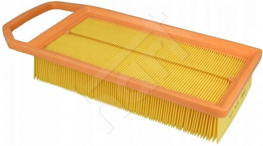 Hart Car Air Filter Peugeot 407 1.8-2.2 16v 04 Na-8149u