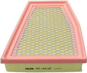 Air Filter Audi A4 2014 A5 2010 Rs 4.2b 450hp Left 8t0133843