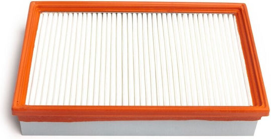 Air Filter Carnival I Ii 2.9d 05.11 C3065