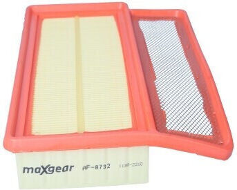 Maxgear Auto Luftfilter Fiat Doblo 02.10 170199
