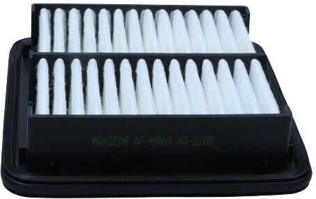 Honda Civic X 1.0 Vtec 16 Md-8964 Car Air Filter