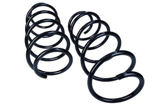 Maxgear Autoaufhängungen Frühlings Vordere Fiat Idee Lancia Musa 1.3d 01.04 Rh2624
