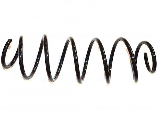 Spring Spiral Fiat Stilo 01 Front 1.9jtd 50701023