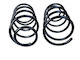 Spring Suspension Volvo Front S40 II 04-12 Rc3462
