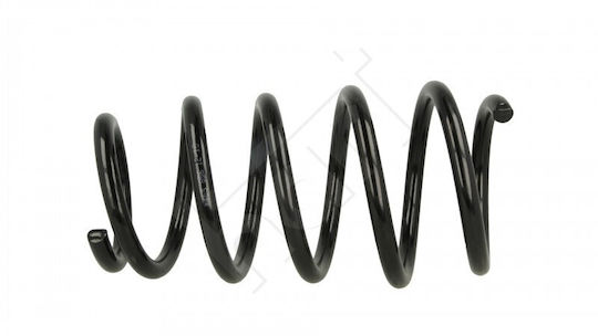 Front Spring Zafira 1.9cdti 2.2 05 312290