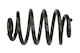 Hart Autoaufhängungen Frühlings Für Clio 1.2i 1.4i 1.6i 16v 98 7700839337