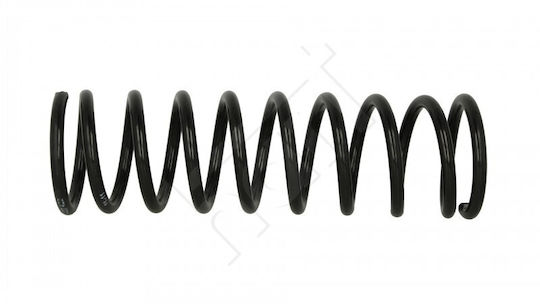 Пролет Задна Ford Escort 1.1-1.4i 1.8i 91-95 1666283