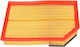 Volvo Xc90 Car Air Filter Wa9476