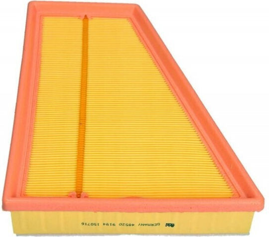 Febi Auto Luftfilter Renault Twingo 1.6rs 08 82 00 880 458