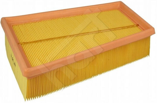 Hart Auto Luftfilter Megane II 1.9dci 03 Na-2538