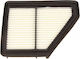 Maxgear Auto Luftfilter Honda Civic 08 Wa9676