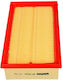 Renault Clio 3 1.5 Dci 05 Maxgear Car Air Filter