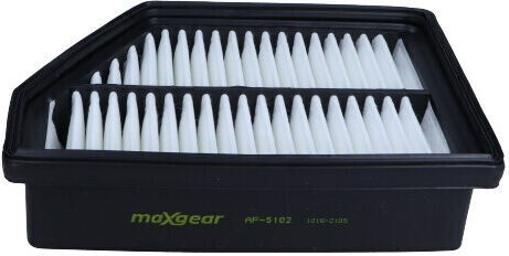 Maxgear Auto Luftfilter Ssangyong Korando 2,0 E-xdi 10 Adg022151