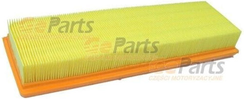 Nissan Primastar Auto Luftfilter 1.9dci 2.5dci 16v 02 C3251/1