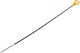 Contor De Nivel De Ulei Ford Mustang 2.3 15 Fr3e-6750-ba