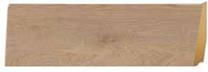 Newplan Подови Корнизи MDF 280x1.2см