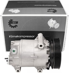 Συμπιεστής Κλιματισμού Nissan Almera Ii Qashqai 7703002209 Συμπιεστής Κλιματισμού Nissan Almera Ii Qashqai 7703002209