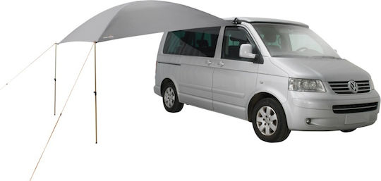 Prelată Laterală Pentru Ușă Auto 250x250cm Easycamp Stryn Canopy