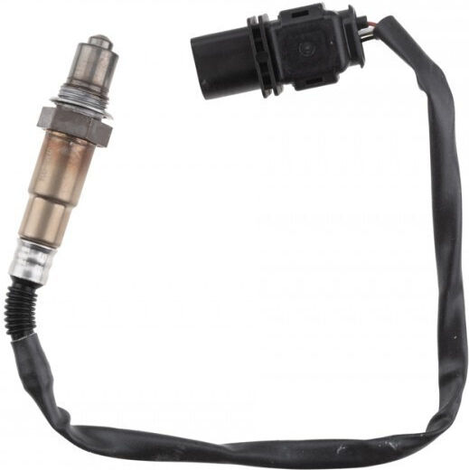 NTY Lambda Sensor 0.8d-6.2 for Mercedes A W169 C W203 C T-model S203 C C204 C T-model S204 B Sports Tourer W245 AMG