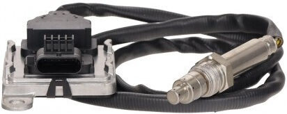 Nox Sensor Mercedes C W205 13 Left 890 A0009055206