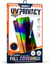 Intelligent Uv Hd Privacy Protective Front Film Προστασία Δεδομένων Μεμβράνη Uv 0.19mm Oppo Find X2 Pro Intelligent Uv Hd Privacy Protective Front Film Προστασία Δεδομένων Μεμβράνη Uv 0.19mm Oppo Find X2 Pro