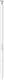 Samsung Stylus S Pen Service Pack Digital for Galaxy S26 Ultra in White Colour GH96-20906D