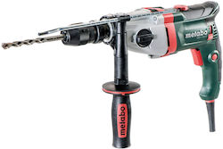 Metabo Κρουστικό Δράπανο 1300W