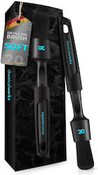 ChemicalWorkz Car Cleaning Brush