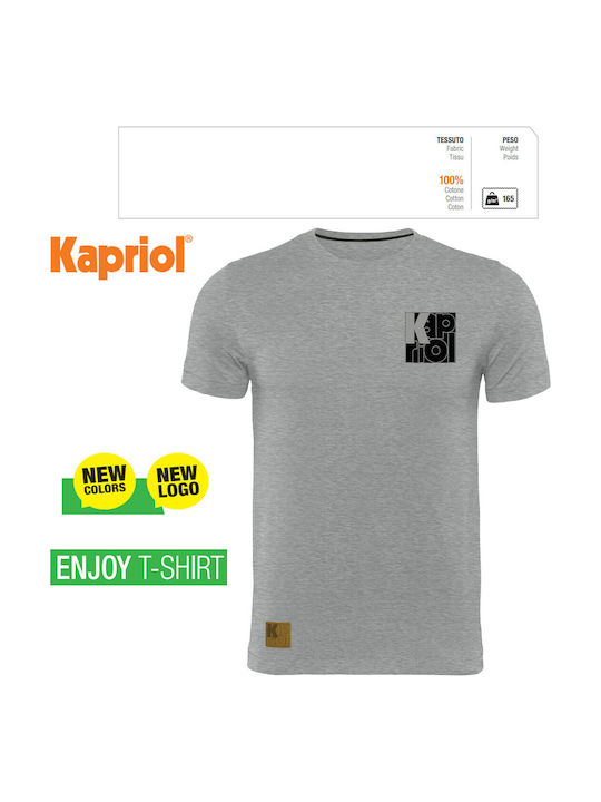 Работна Риза За Свободно Време Kapriol Enjoy Св...