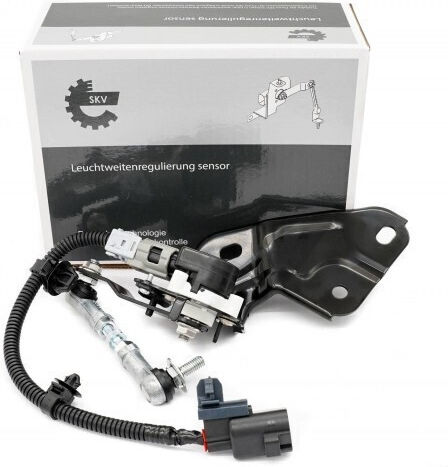 Сензор за Регулиране на Нивото на Светлините Заден Десен Lexus Gx Toyota Land Cruiser 89407-60040