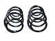 Пролет На Окачване Seat Предна Алтеа 1.6 Tdi-2.0 Tdi 10.06 993 171