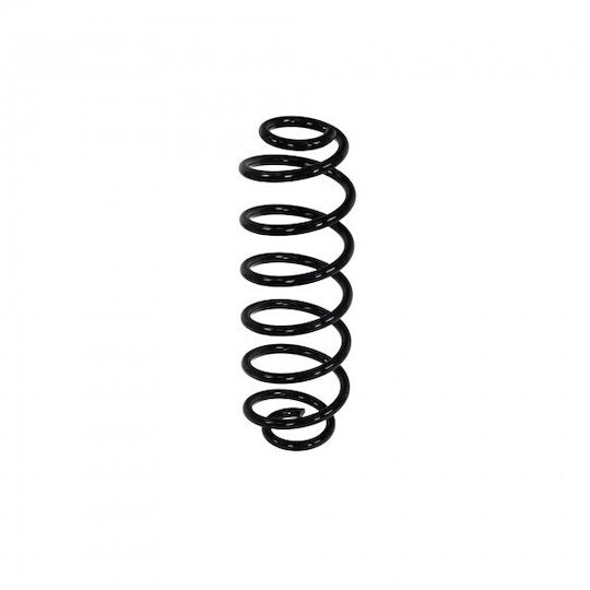 Fast Buds Car Suspension Spring Skoda Octavia I 96 Rear 1j9511115d