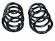 Primăvara Suspensii Auto Nissan Spate Juke 1.5d/1.6 06.10 994 293