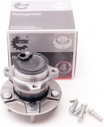 Μουαγιε Πισω Τροχου Ford Focus Ii Iii C-max 6m512c299aa 6m512c299aa Μουαγιε Πισω Τροχου Ford Focus Ii Iii C-max 6m512c299aa 6m512c299aa