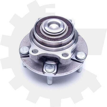 Κέλυφος Τροχού Ρουλεμάν Εμπρός Nissan 350z Coupe Roadster 40202al56c 40202al56c