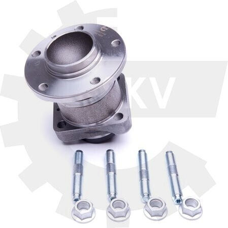 Rear Wheel Bearing for Citroen Jumpy Fiat Scudo Peugeot Expert