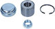 Radlager Mercedes Vaneo Hinterrad 414 02 4143500035