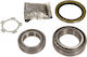 Front Wheel Bearing Lexus Land Cruiser 98-07 90080-36098