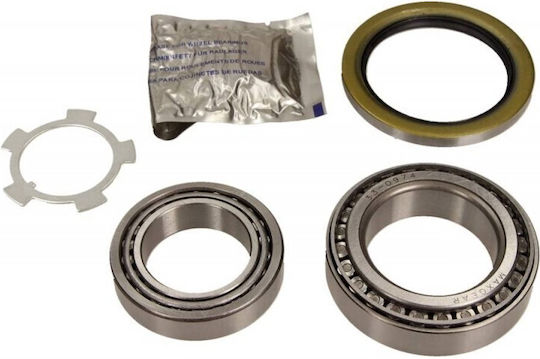 Front Wheel Bearing Lexus Land Cruiser 98-07 90080-36098