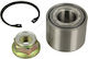 Ρουλεμάν Πίσω Renault 5 Express Timken 1689810327