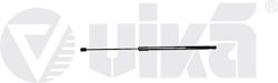 Gas Strut for Car Bonnet Trunk Volkswagen Arteon 2017 3g8827550b Gas Strut for Car Bonnet Trunk Volkswagen Arteon 2017 3g8827550b