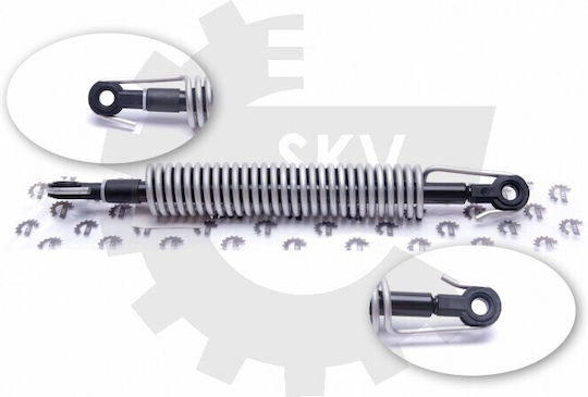 Bmw Trunk Shock for E60