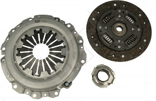 Set De Ambreiaj Aveo 1.2 03 /186 96343030
